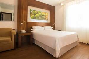 Standard Resort View Room at Krystal Grand Nuevo Vallarta
